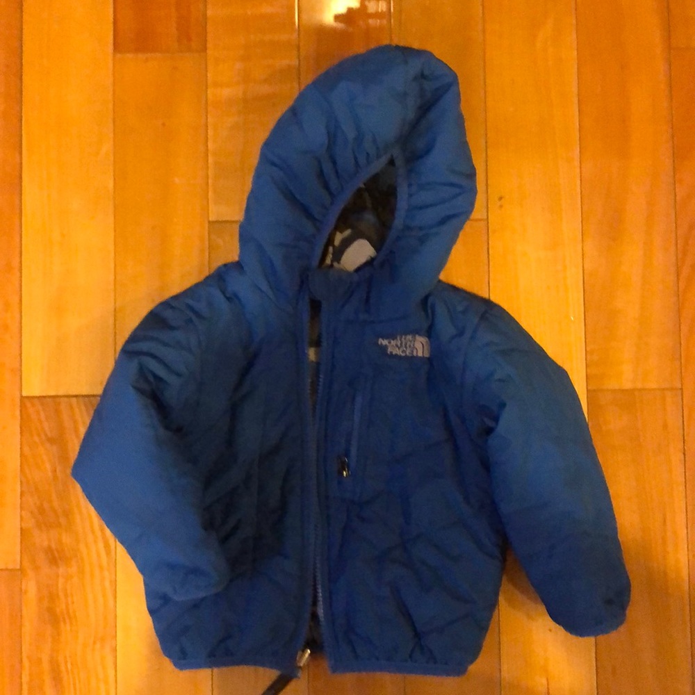 12-18 month boys jacket